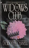 The Widows Club