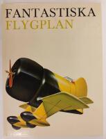 Fantastiska flygplan