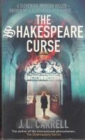 The Shakespeare Curse
