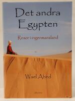 Det andra Egypten : resor i ingenmansland