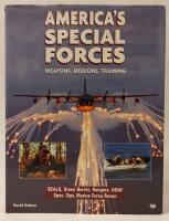 AMERICA'S SPECIAL FORCES
