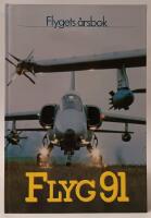 FLYG 91. Flygets &aring;rsbok