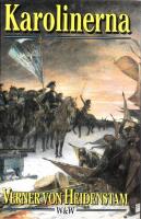 Karolinerna