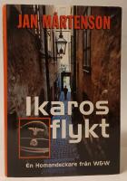 Ikaros flykt