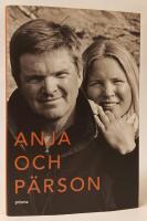 Anja och P&auml;rson
