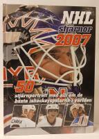 NHL-Stj&auml;rnor 2007