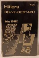 Hitlers SS och Gestapo
