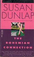 The Behemian Connection : A Vejay Haskell Mystery