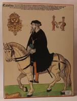 CHARLES V 1500-1558 and his Time