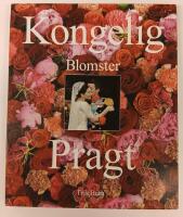 Kongelig blomster pragt