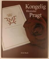 Kongelig blomster pragt