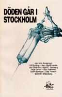 D&ouml;den g&aring;r i Stockholm