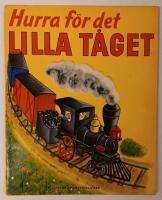 Hurra f&ouml;r det lilla t&aring;get