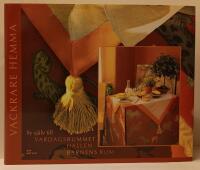 Vackrare hemma : sy sj&auml;lv till vardagsrummet, hallen, barnens rum