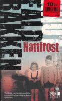 Nattfrost