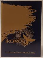 IKAROS. Flygvapenmusei &aring;rsbok 1993
