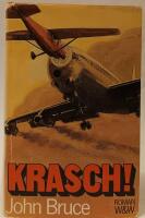 Krasch! : [roman]
