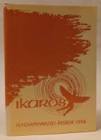 IKAROS - FLYGVAPENMUSEI &Aring;RSBOK 1998