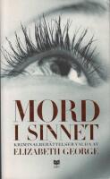 Mord i sinnet : Kriminalber&auml;ttelser