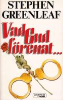 Vad Gud f&ouml;renat-