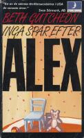 Inga sp&aring;r efter Alex