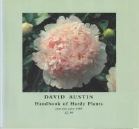 Handbook of Hardy Plants. Edition five 1997 (katalog)