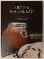 Br&ouml;d och marmelad fr&aring;n Rosendals Tr&auml;dg&aring;rd
