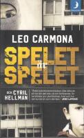 Spelet &auml;r spelet