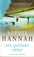 Ett perfekt offer