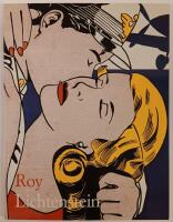 Roy Lichtenstein. Det banalas ironi
