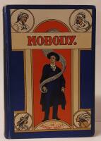 NOBODY : En furstesons detektivbragder och rese&auml;fventyr