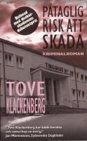 P&aring;taglig risk att skada
