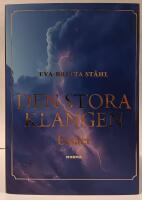 Den stora klangen : ess&auml;er