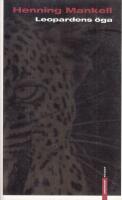 Leopardens &ouml;ga