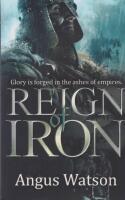 Reign of Iron