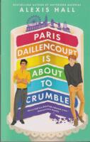 Paris Daillencourt Is About to Crumble