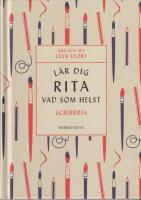 L&auml;r dig rita vad som helst