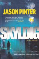 Skyldig : [en Henry Parker-thriller]