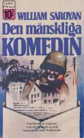 Den m&auml;nskliga komedin