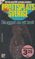 Skuggan av ett brott
