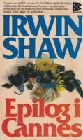Epilog i Cannes