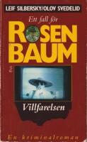 Villfarelsen : en kriminalroman