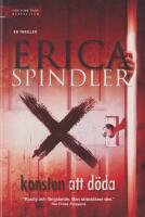 Konsten att d&ouml;da : [en thriller]