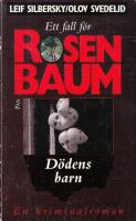 D&ouml;dens barn : en kriminalroman