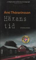 H&auml;xans tid