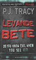 Levande bete