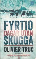 Fyrtio dagar utan skugga