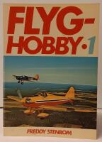 Flyghobby 1-2 (tv&aring; volymer)