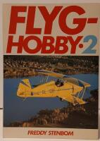 Flyghobby 1-2 (tv&aring; volymer)