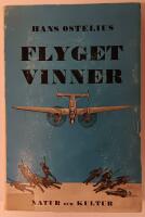 Flyget vinner